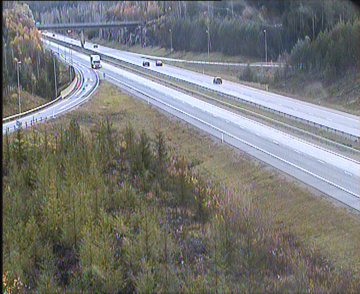 Kelikamerat Kuva Tie 1 Salo, Kruusila, Salo, Varsinais-Suomi