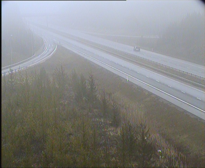 Kelikamerat Kuva Tie 1 Salo, Kruusila, Salo, Varsinais-Suomi