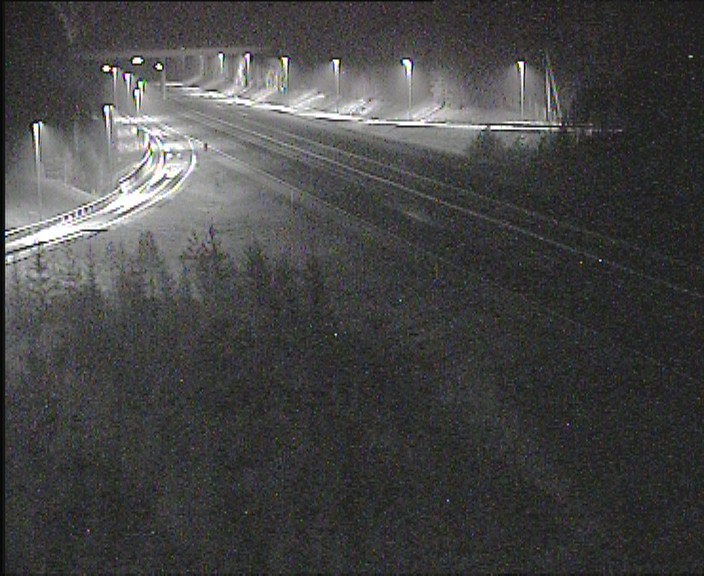 Kelikamerat Kuva Tie 1 Salo, Kruusila, Salo, Varsinais-Suomi