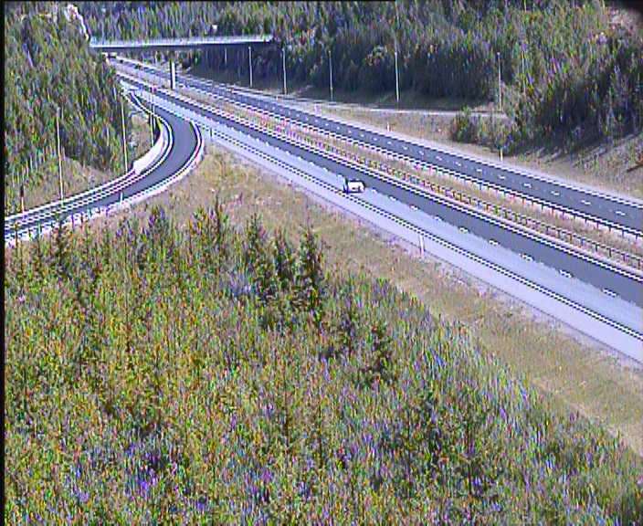 Kelikamerat Kuva Tie 1 Salo, Kruusila, Salo, Varsinais-Suomi
