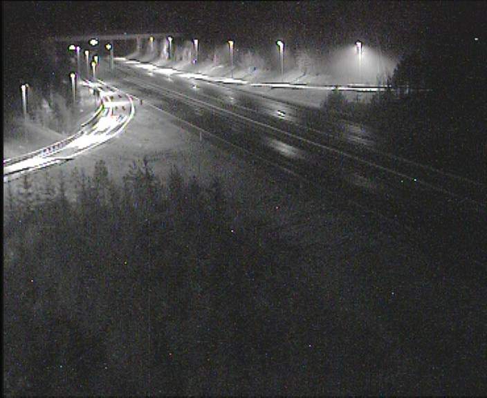 Kelikamerat Kuva Tie 1 Salo, Kruusila, Salo, Varsinais-Suomi