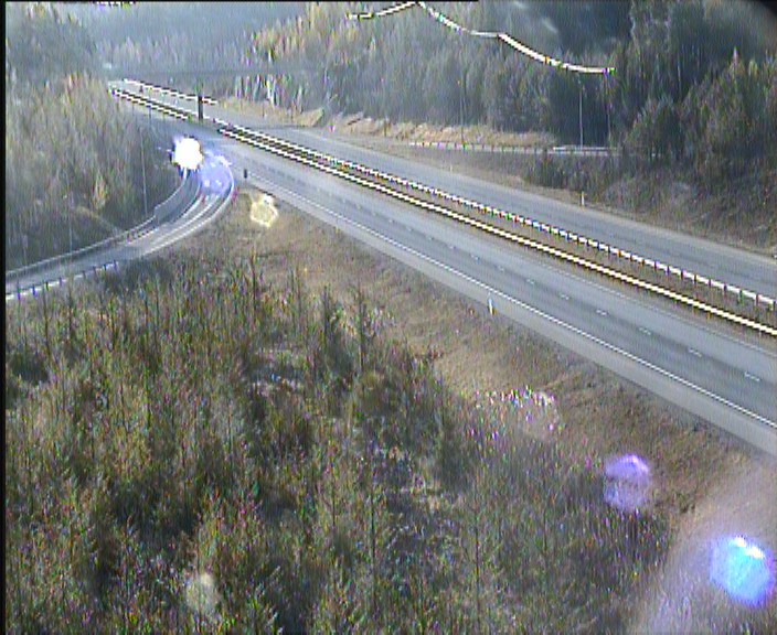 Kelikamerat Kuva Tie 1 Salo, Kruusila, Salo, Varsinais-Suomi