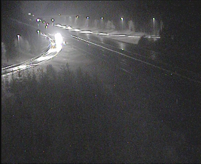 Weather Camera Image Väg 1 Salo, Kruusila, Salo, Varsinais-Suomi