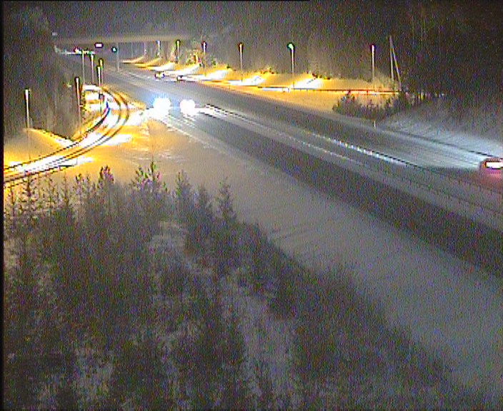 Kelikamerat Kuva Tie 1 Salo, Kruusila, Salo, Varsinais-Suomi