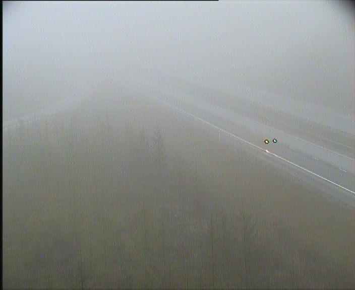 Weather Camera Image Väg 1 Salo, Kruusila, Salo, Varsinais-Suomi