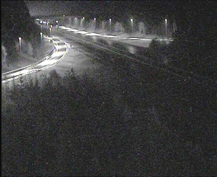Weather Camera Image Väg 1 Salo, Kruusila, Salo, Varsinais-Suomi