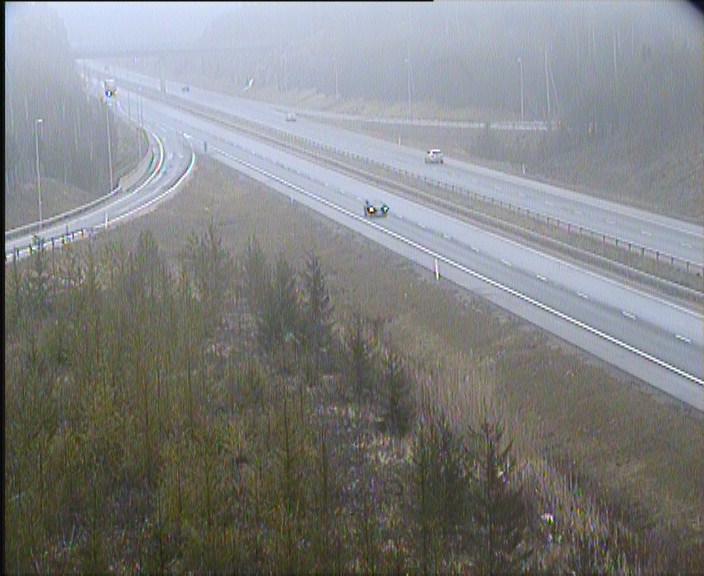 Kelikamerat Kuva Tie 1 Salo, Kruusila, Salo, Varsinais-Suomi