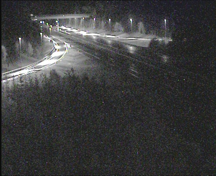 Weather Camera Image Väg 1 Salo, Kruusila, Salo, Varsinais-Suomi