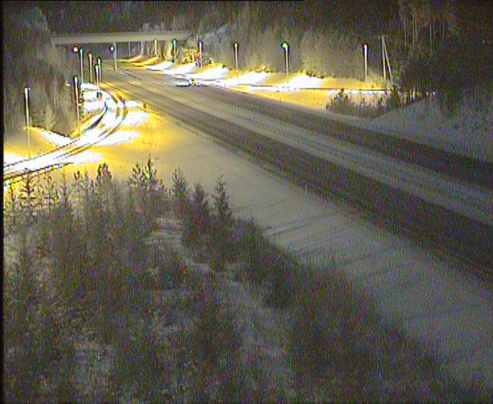 Kelikamerat Kuva Tie 1 Salo, Kruusila, Salo, Varsinais-Suomi