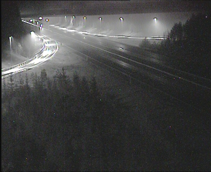 Kelikamerat Kuva Tie 1 Salo, Kruusila, Salo, Varsinais-Suomi