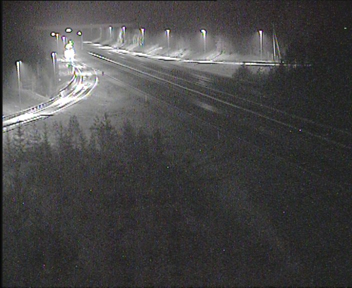 Kelikamerat Kuva Tie 1 Salo, Kruusila, Salo, Varsinais-Suomi