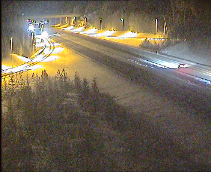 Kelikamerat Kuva Tie 1 Salo, Kruusila, Salo, Varsinais-Suomi