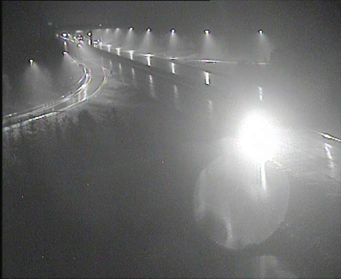 Weather Camera Image Väg 1 Salo, Kruusila, Salo, Varsinais-Suomi