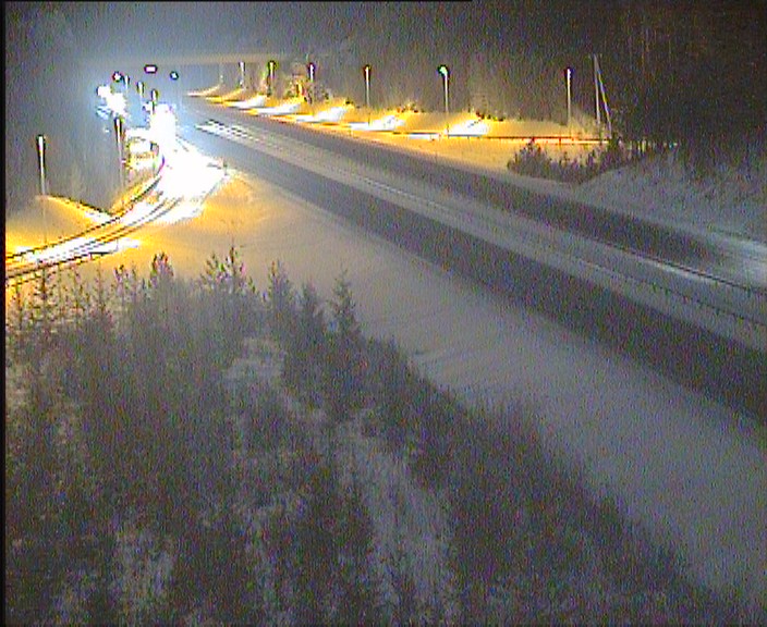 Kelikamerat Kuva Tie 1 Salo, Kruusila, Salo, Varsinais-Suomi