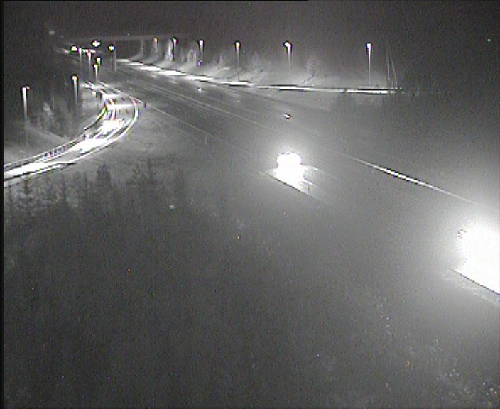 Kelikamerat Kuva Tie 1 Salo, Kruusila, Salo, Varsinais-Suomi