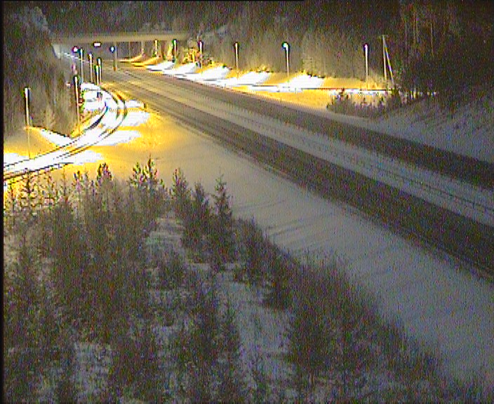 Kelikamerat Kuva Tie 1 Salo, Kruusila, Salo, Varsinais-Suomi