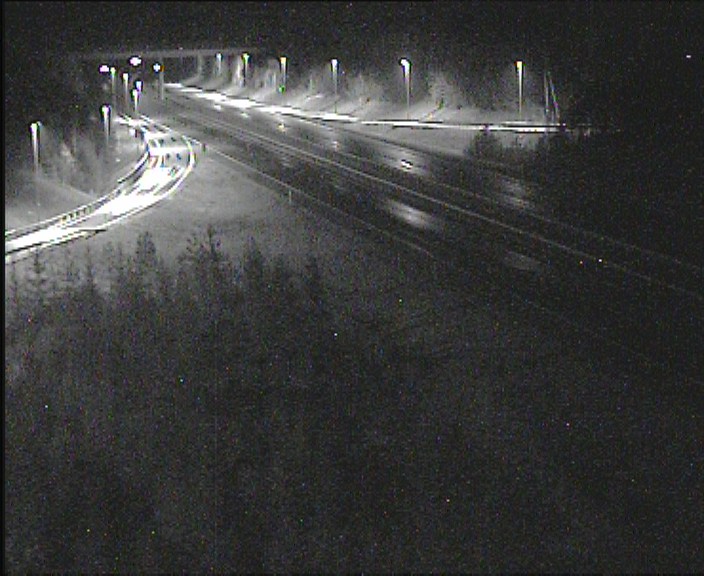 Kelikamerat Kuva Tie 1 Salo, Kruusila, Salo, Varsinais-Suomi