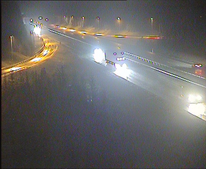 Weather Camera Image Väg 1 Salo, Kruusila, Salo, Varsinais-Suomi