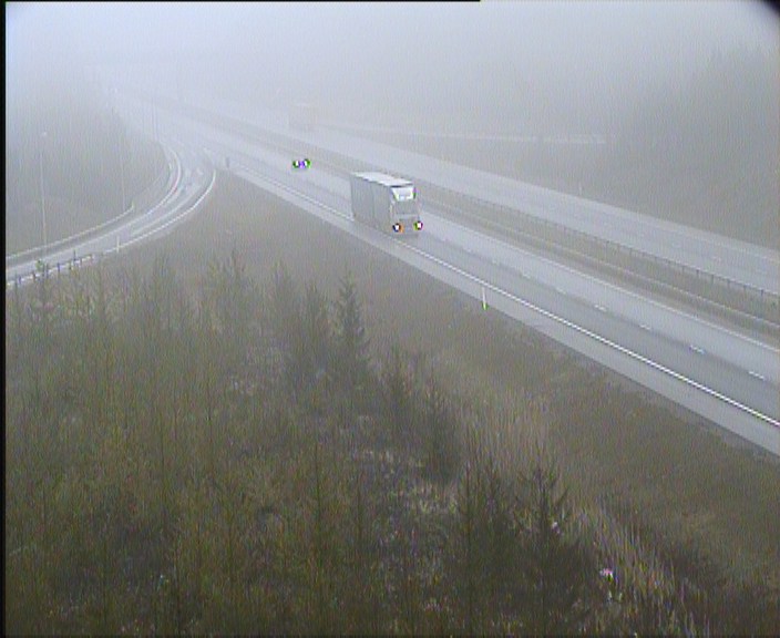 Kelikamerat Kuva Tie 1 Salo, Kruusila, Salo, Varsinais-Suomi