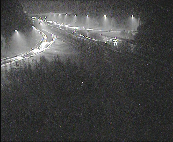 Weather Camera Image Väg 1 Salo, Kruusila, Salo, Varsinais-Suomi