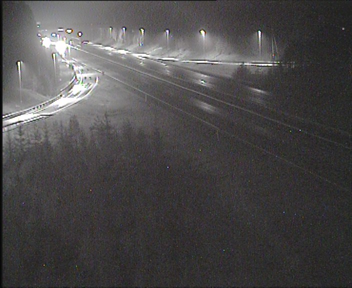 Weather Camera Image Väg 1 Salo, Kruusila, Salo, Varsinais-Suomi