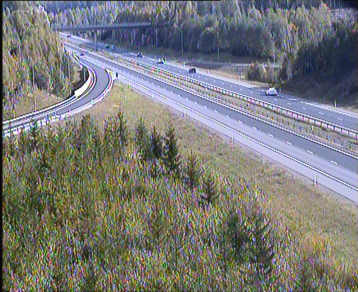 Kelikamerat Kuva Tie 1 Salo, Kruusila, Salo, Varsinais-Suomi