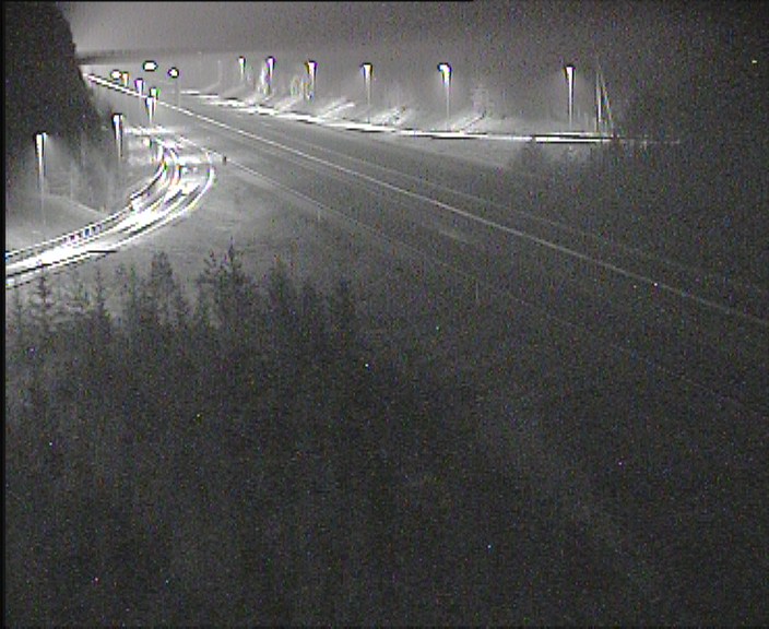 Kelikamerat Kuva Tie 1 Salo, Kruusila, Salo, Varsinais-Suomi