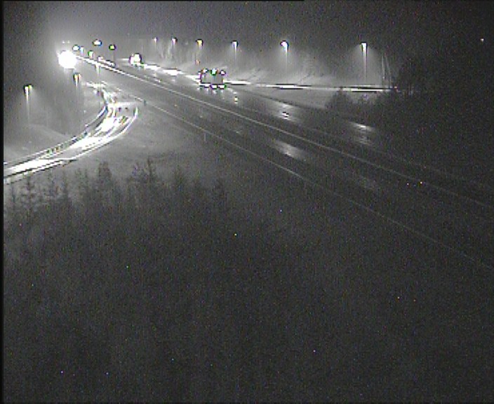 Weather Camera Image Väg 1 Salo, Kruusila, Salo, Varsinais-Suomi