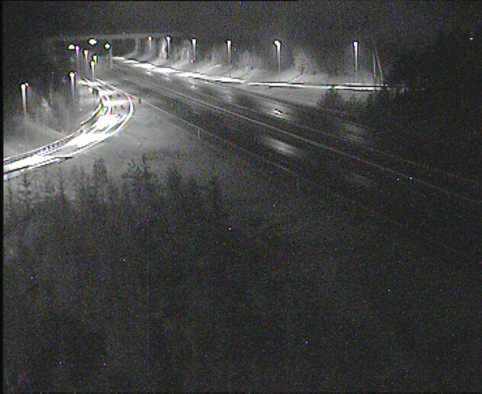 Kelikamerat Kuva Tie 1 Salo, Kruusila, Salo, Varsinais-Suomi