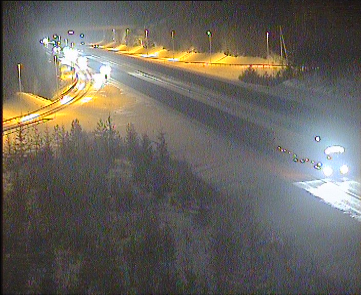 Kelikamerat Kuva Tie 1 Salo, Kruusila, Salo, Varsinais-Suomi