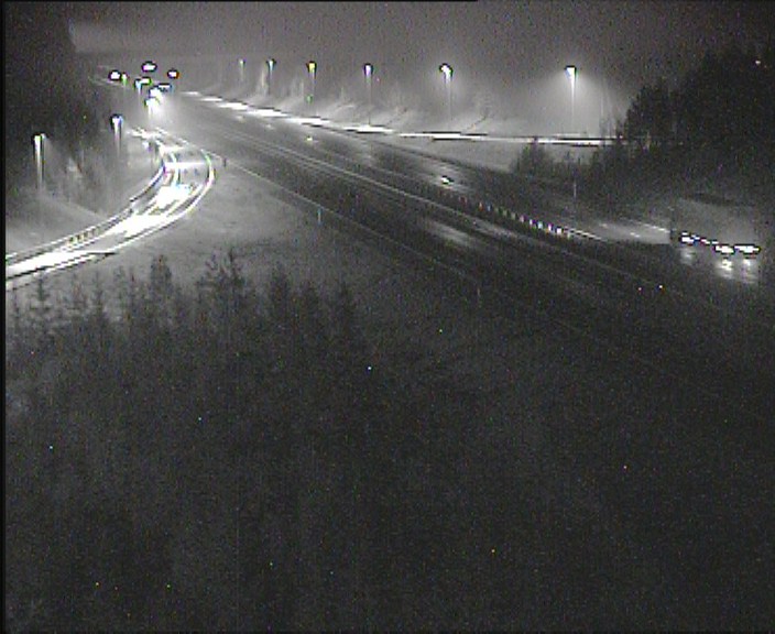 Kelikamerat Kuva Tie 1 Salo, Kruusila, Salo, Varsinais-Suomi