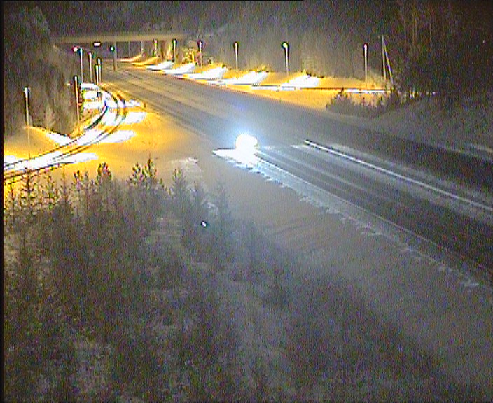 Kelikamerat Kuva Tie 1 Salo, Kruusila, Salo, Varsinais-Suomi