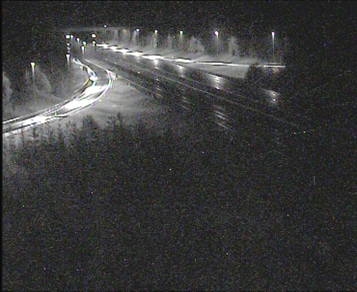 Weather Camera Image Väg 1 Salo, Kruusila, Salo, Varsinais-Suomi
