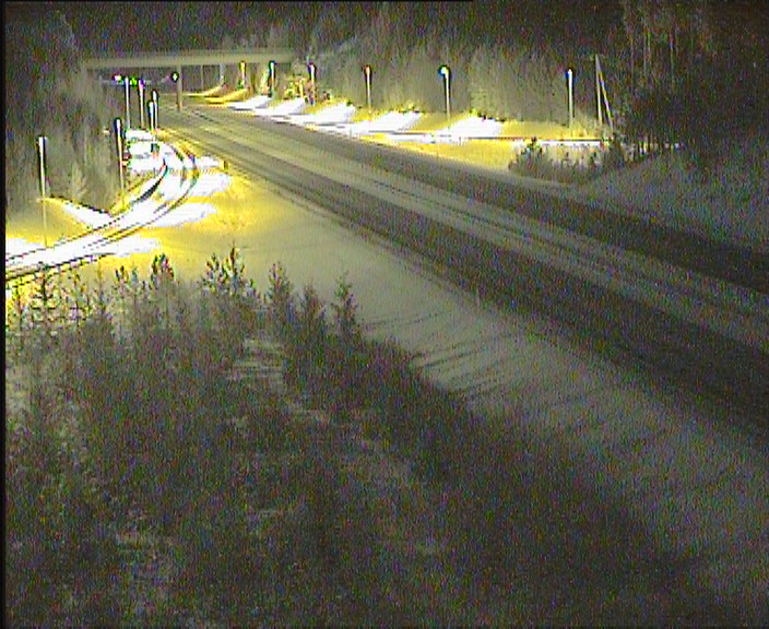 Kelikamerat Kuva Tie 1 Salo, Kruusila, Salo, Varsinais-Suomi