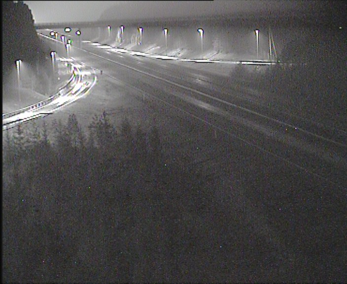 Kelikamerat Kuva Tie 1 Salo, Kruusila, Salo, Varsinais-Suomi