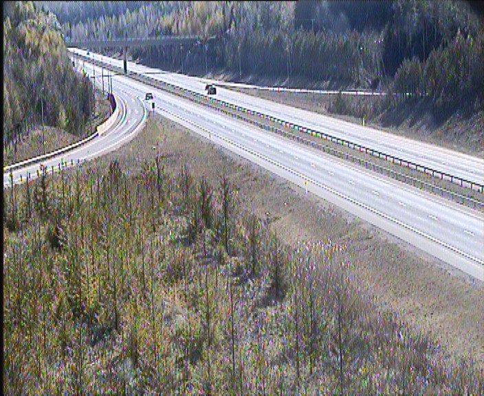 Kelikamerat Kuva Tie 1 Salo, Kruusila, Salo, Varsinais-Suomi