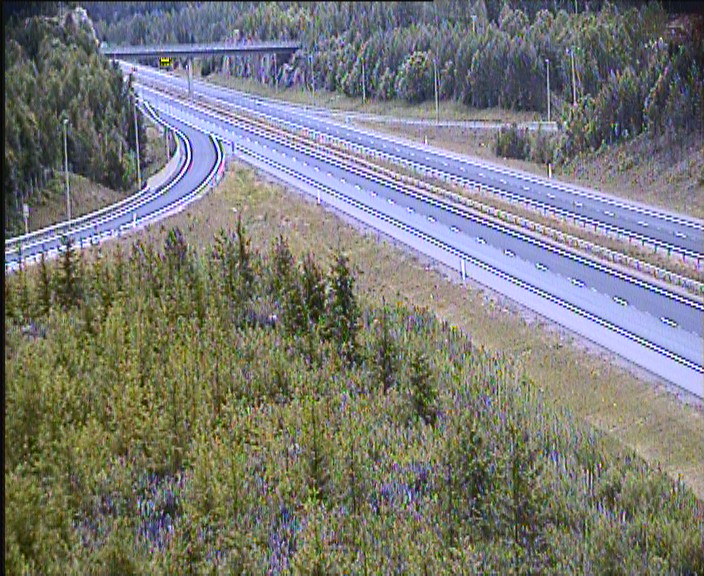 Kelikamerat Kuva Tie 1 Salo, Kruusila, Salo, Varsinais-Suomi