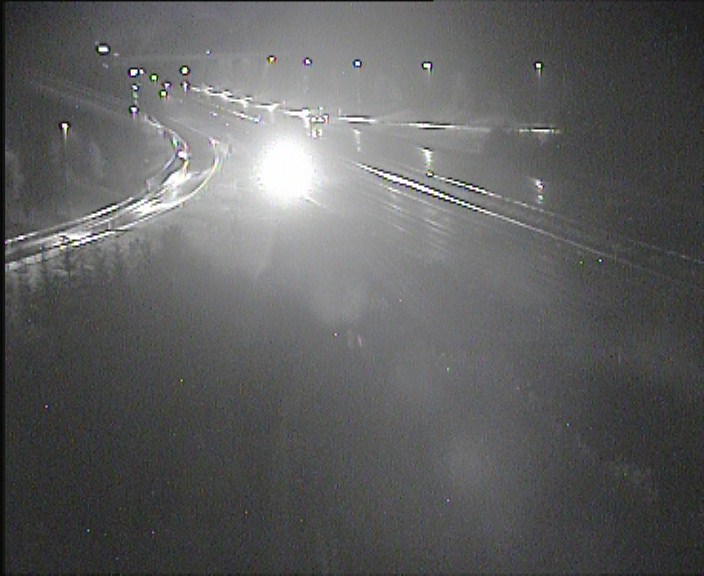 Weather Camera Image Väg 1 Salo, Kruusila, Salo, Varsinais-Suomi