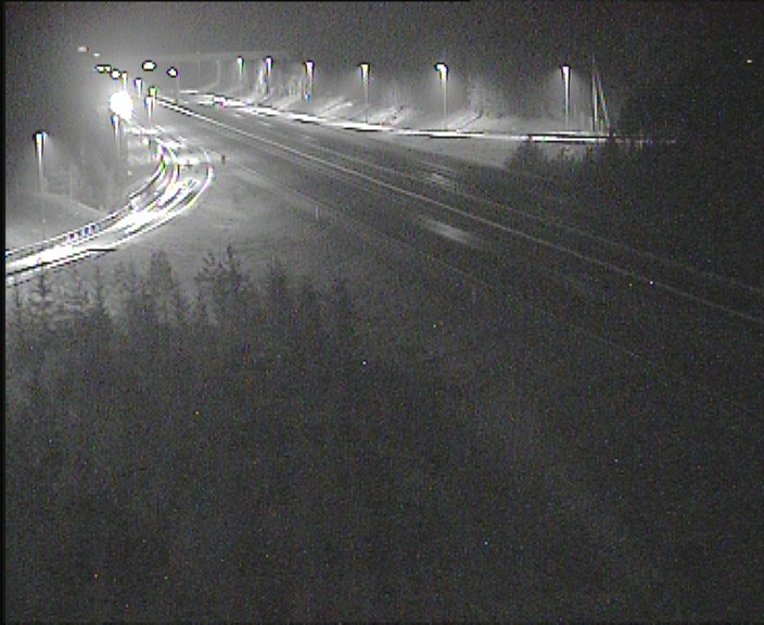 Kelikamerat Kuva Tie 1 Salo, Kruusila, Salo, Varsinais-Suomi