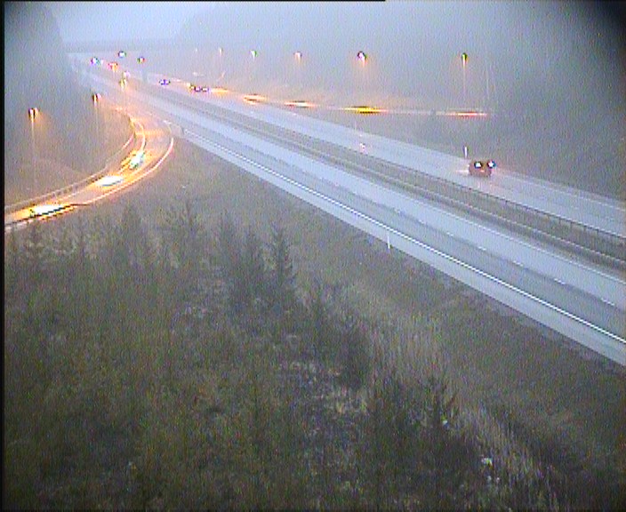 Kelikamerat Kuva Tie 1 Salo, Kruusila, Salo, Varsinais-Suomi