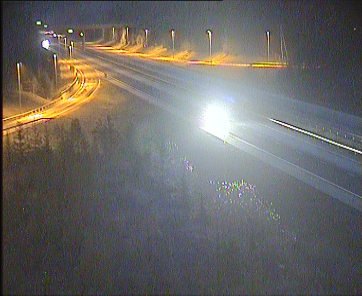 Kelikamerat Kuva Tie 1 Salo, Kruusila, Salo, Varsinais-Suomi