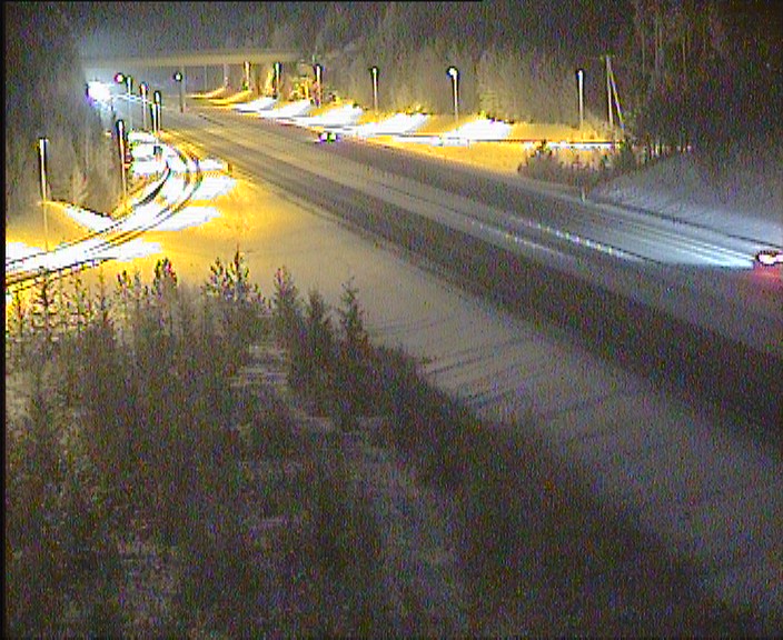 Kelikamerat Kuva Tie 1 Salo, Kruusila, Salo, Varsinais-Suomi