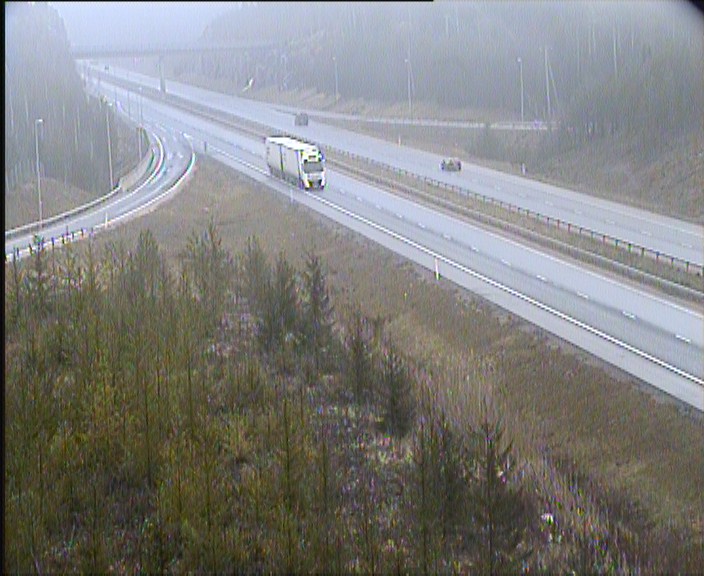 Kelikamerat Kuva Tie 1 Salo, Kruusila, Salo, Varsinais-Suomi