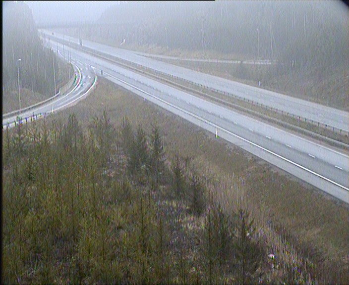 Kelikamerat Kuva Tie 1 Salo, Kruusila, Salo, Varsinais-Suomi