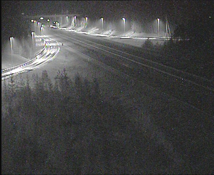 Kelikamerat Kuva Tie 1 Salo, Kruusila, Salo, Varsinais-Suomi