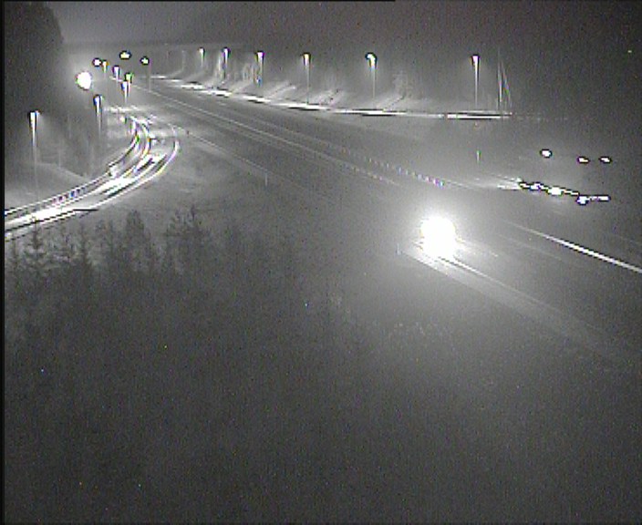 Kelikamerat Kuva Tie 1 Salo, Kruusila, Salo, Varsinais-Suomi