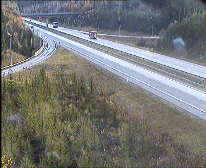 Kelikamerat Kuva Tie 1 Salo, Kruusila, Salo, Varsinais-Suomi