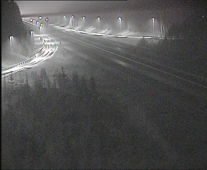 Kelikamerat Kuva Tie 1 Salo, Kruusila, Salo, Varsinais-Suomi