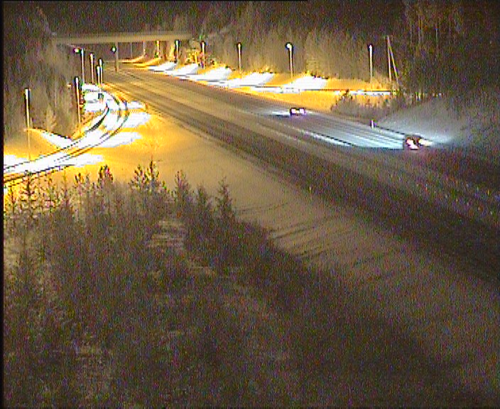 Kelikamerat Kuva Tie 1 Salo, Kruusila, Salo, Varsinais-Suomi