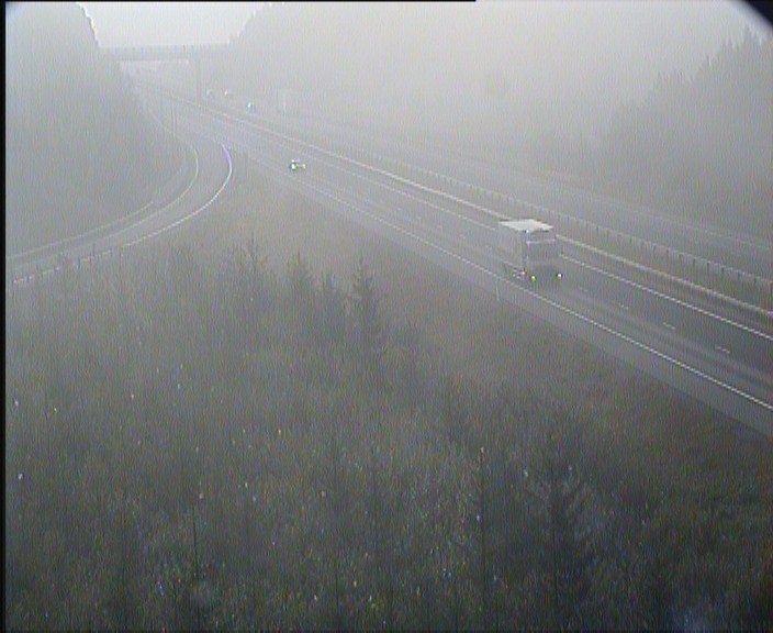 Weather Camera Image Road 1 Salo, Kruusila, Salo, Varsinais-Suomi